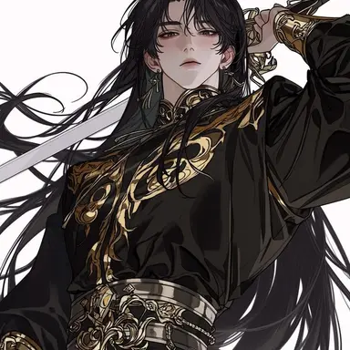 Profile image of Lucien Dravenhart