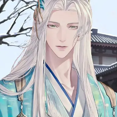 Profile image of Sebastian Pryce