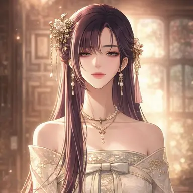 Profile image of Elara Aerovelle