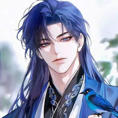 Profile image of Kaelen Everwood