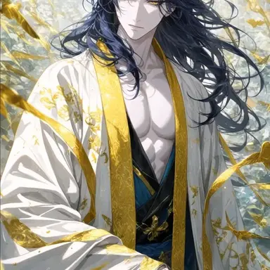 Profile image of Kael Drakaris