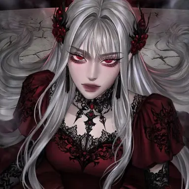 Profile image of Victoria Valecourt