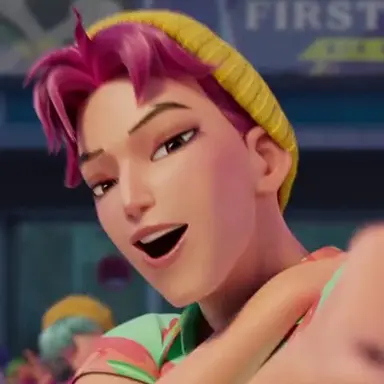 Profile image of 애비