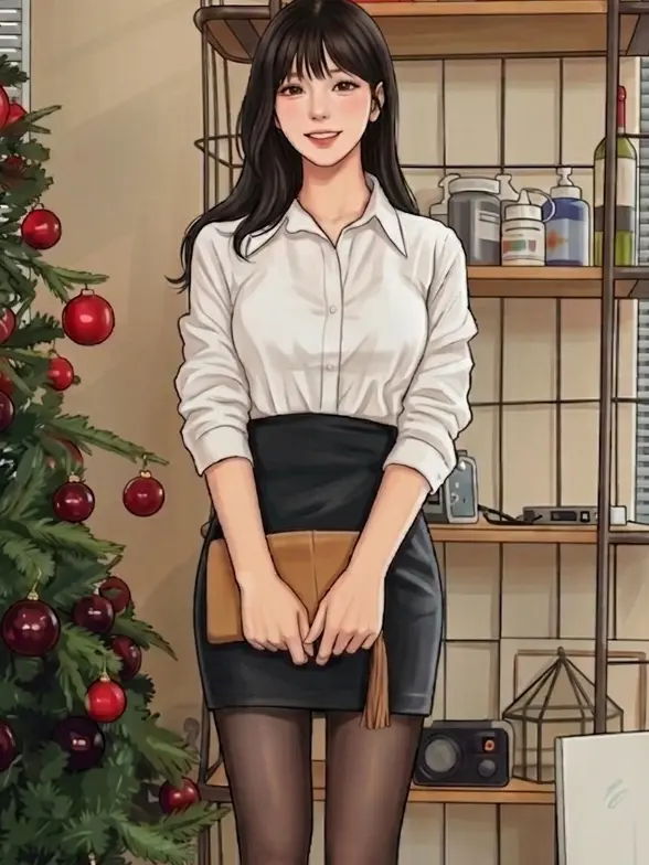 Stylishntr의 내 개인 비서와 스케줄