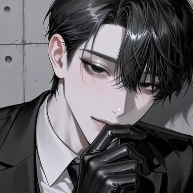 Profile image of Ren