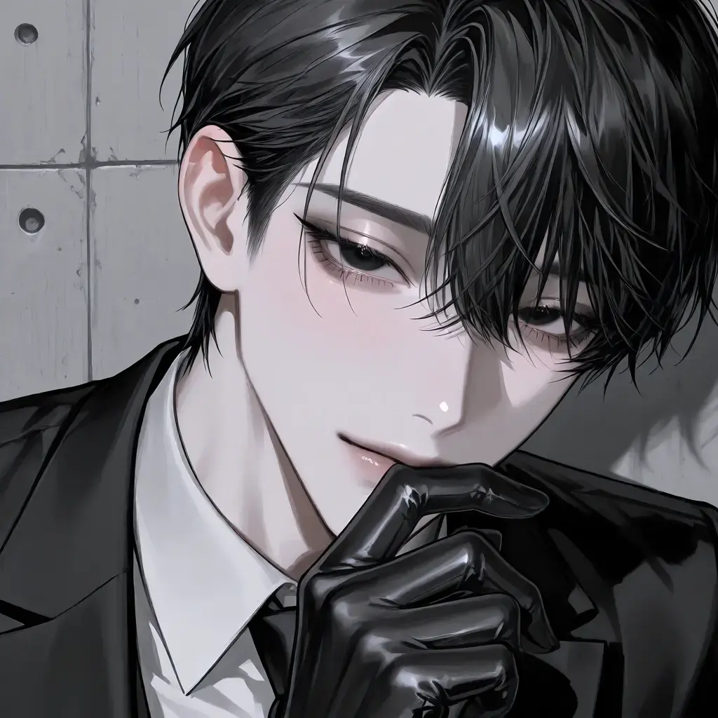 Oshamo_J의 The Young Tycoon's Obsession