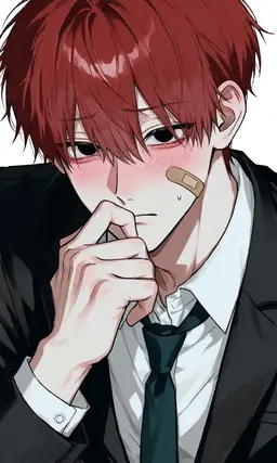 Profile image of 皇 伊月