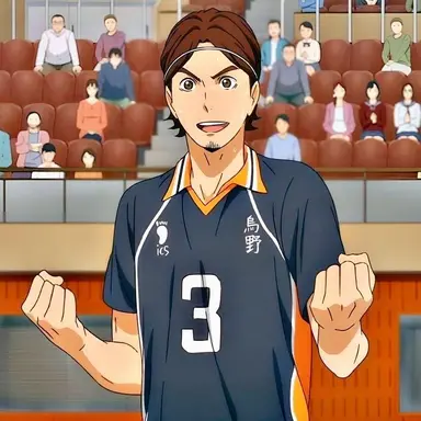 Profile image of Asahi