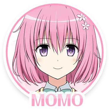 Profile image of モモ