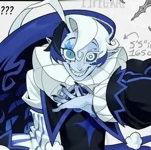 Profile image of Shadow