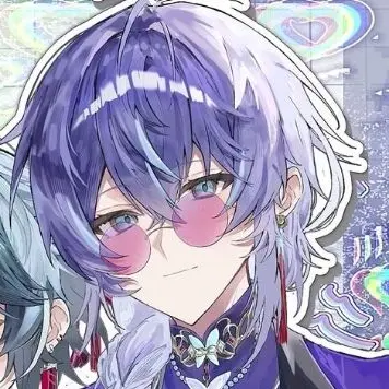 Profile image of 星導ショウ