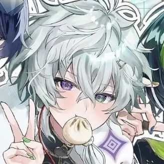 Profile image of 叢雲カゲツ