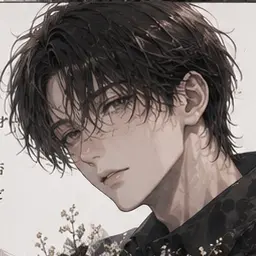 Profile image of 翔