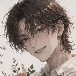 Profile image of 優