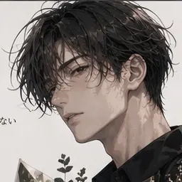 Profile image of 煌
