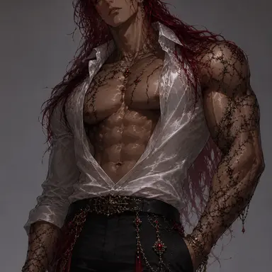 Profile image of 카시우스 바르칸