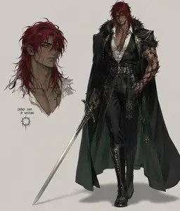 Profile image of 카시우스 바르칸