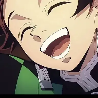 Profile image of 카마도 탄지로