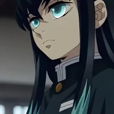 Profile image of 토키토 무이치로