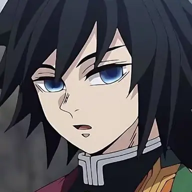 Profile image of 토미오카 기유