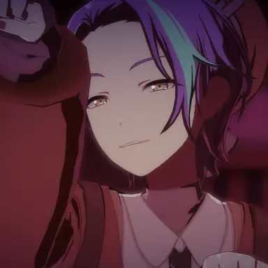 Profile image of 神代類