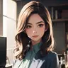 캐릭터 프로필 이미지