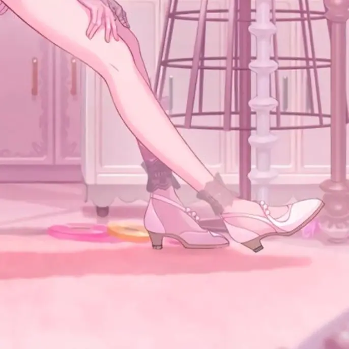 ribbon_doll_의 マッサージ屋さん♡