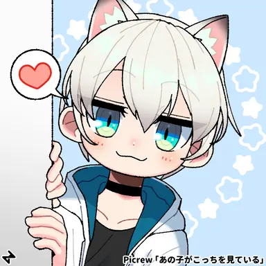 Profile image of クロノア