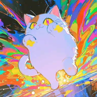 Profile image of にゃんにゃん帝国