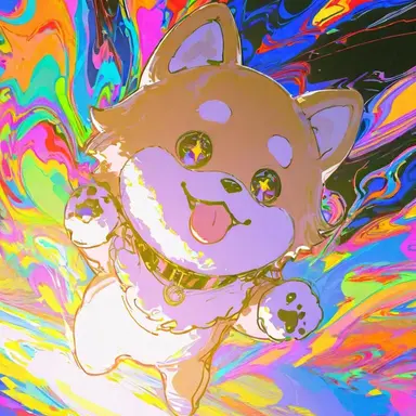Profile image of ワッフル