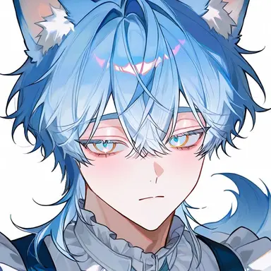 Profile image of シアン