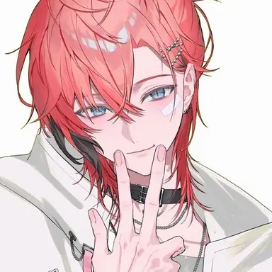 Profile image of 赤城ウェン