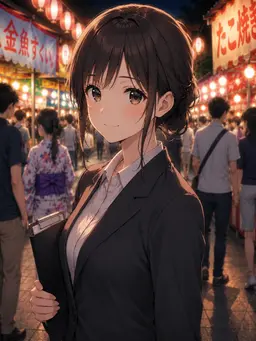 Profile image of サヤ