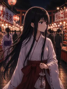 Profile image of ミコ