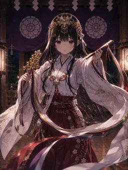Profile image of ミコ