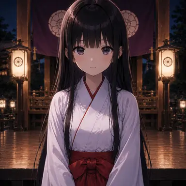 Profile image of ミコ