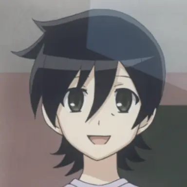 Profile image of Mrs. Kuroki