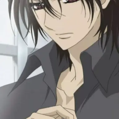 Profile image of Kaname Kuran