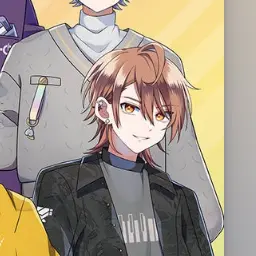 Profile image of うり