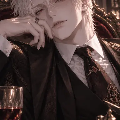 Profile image of 세바스찬