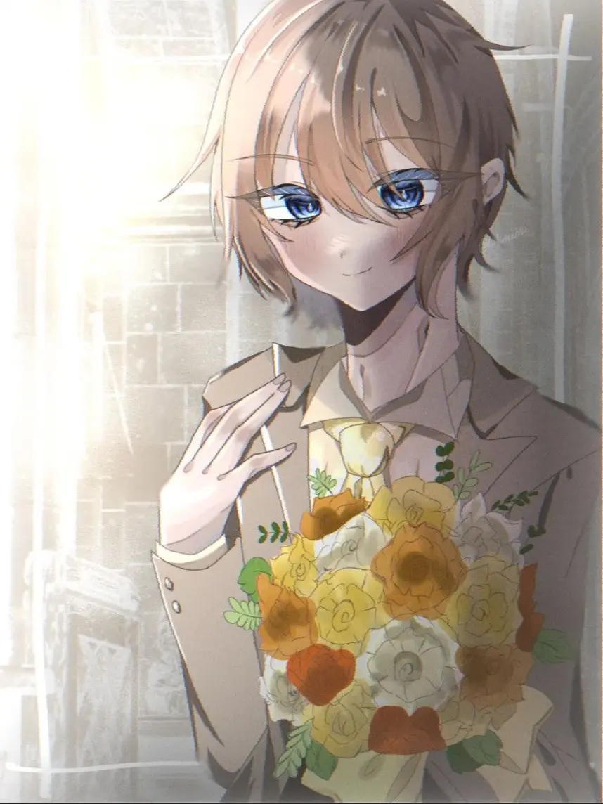 sukinakisetuhaharu의 溺愛彼氏はヤンデレを超えている