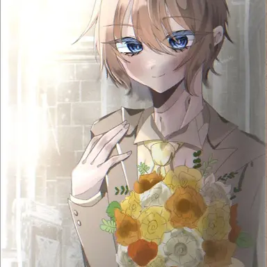 Profile image of ルカ