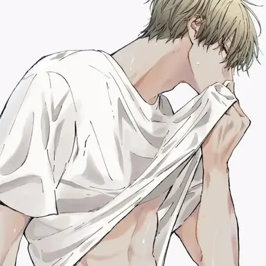 Profile image of 涼翔