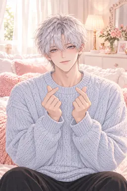 Profile image of マッコリ