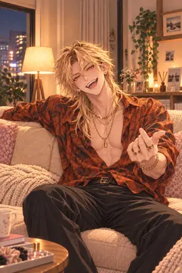 Profile image of テキーラ