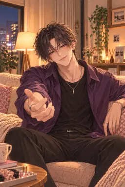 Profile image of カクテル