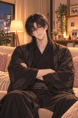 Profile image of 日本酒