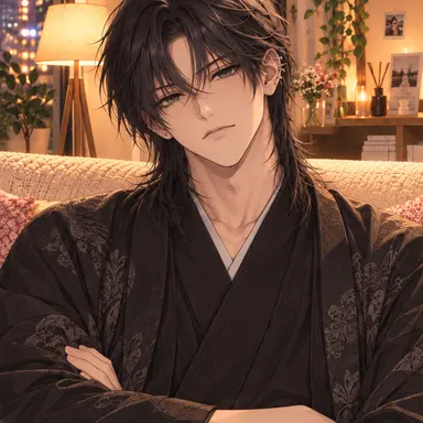 Profile image of 日本酒