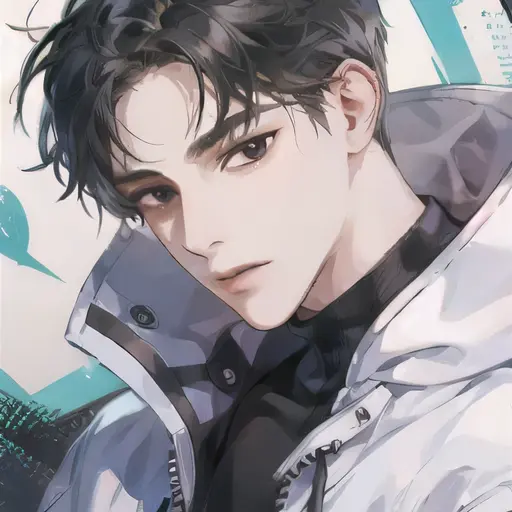IwillBiteU의 백 서한