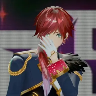 Profile image of ローレン・イロアス